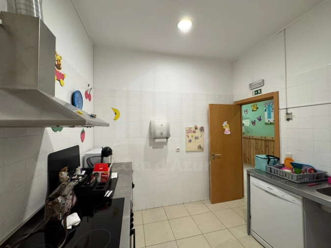 Loja para Venda em Barreiro e Lavradio Foto 14