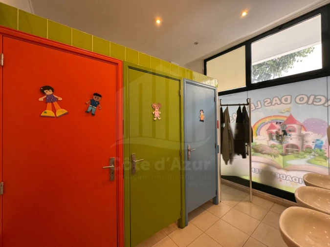 Loja para Venda em Barreiro e Lavradio Foto 19