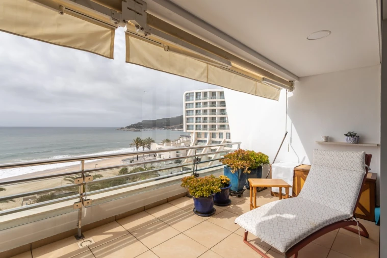 Apartamento T4 para Venda em Sesimbra (Santiago) Foto 2