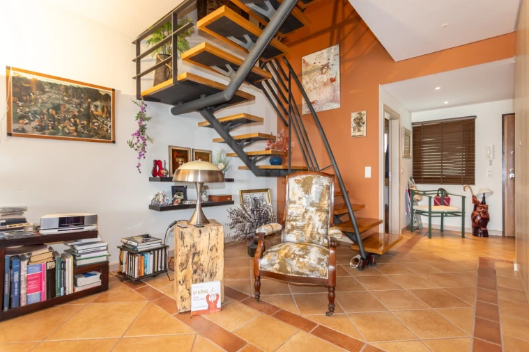 Apartamento T4 para Venda em Sesimbra (Santiago) Foto 11