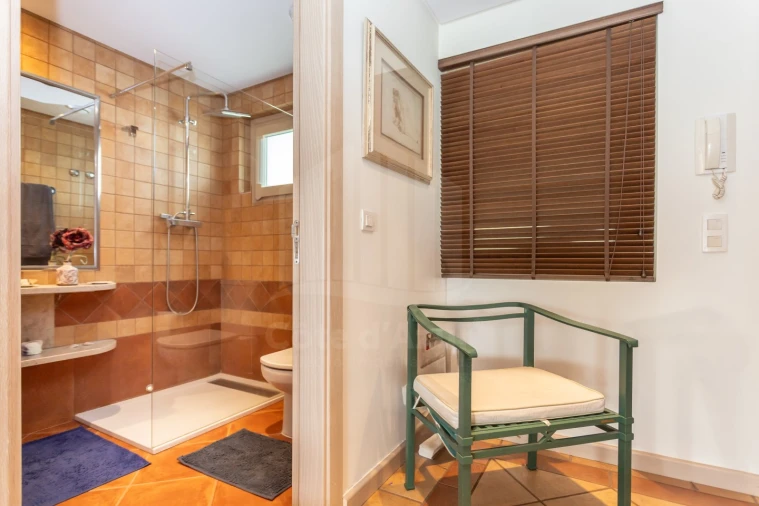 Apartamento T4 para Venda em Sesimbra (Santiago) Foto 14