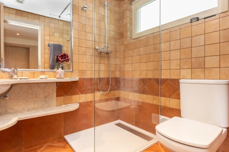 Apartamento T4 para Venda em Sesimbra (Santiago) Foto 15