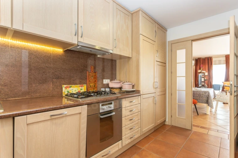 Apartamento T4 para Venda em Sesimbra (Santiago) Foto 17