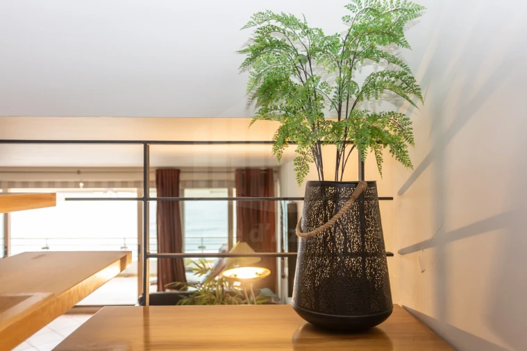 Apartamento T4 para Venda em Sesimbra (Santiago) Foto 19