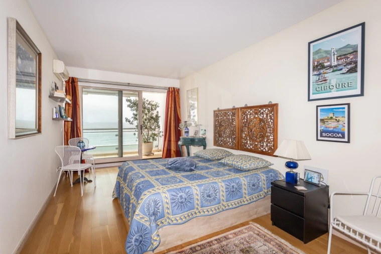 Apartamento T4 para Venda em Sesimbra (Santiago) Foto 20