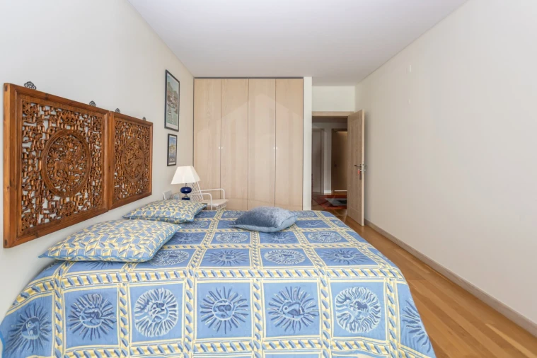 Apartamento T4 para Venda em Sesimbra (Santiago) Foto 21