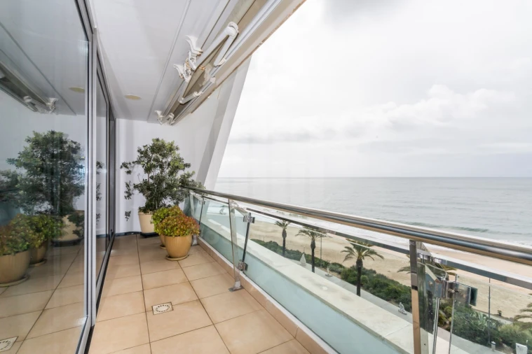 Apartamento T4 para Venda em Sesimbra (Santiago) Foto 22