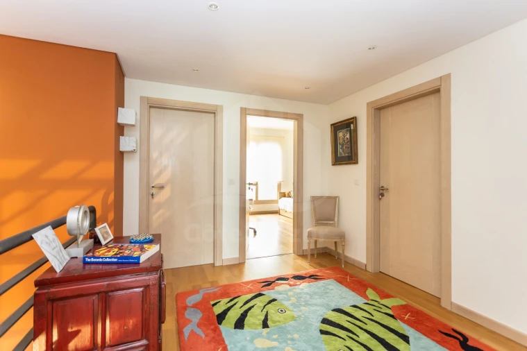 Apartamento T4 para Venda em Sesimbra (Santiago) Foto 23