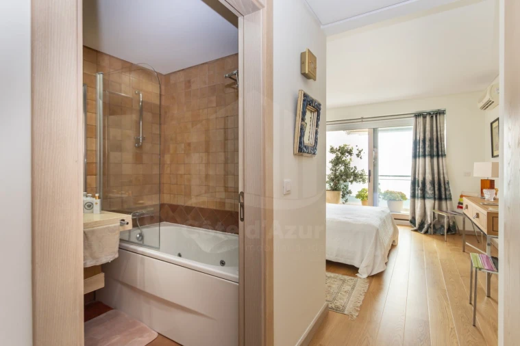 Apartamento T4 para Venda em Sesimbra (Santiago) Foto 25