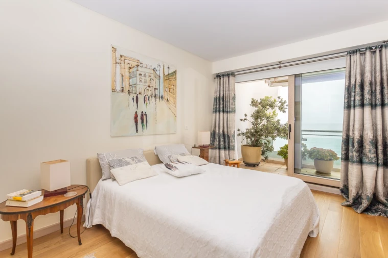 Apartamento T4 para Venda em Sesimbra (Santiago) Foto 27