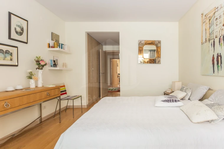 Apartamento T4 para Venda em Sesimbra (Santiago) Foto 28