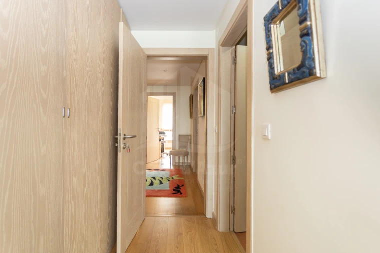 Apartamento T4 para Venda em Sesimbra (Santiago) Foto 29