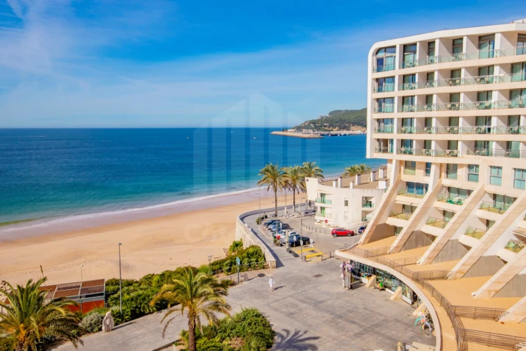 Apartamento T4 para Venda em Sesimbra (Santiago)