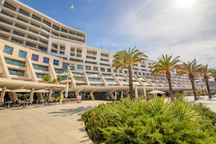 Apartamento T4 para Venda em Sesimbra (Santiago) Foto 3