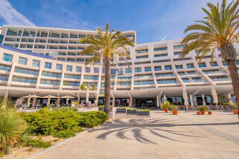 Apartamento T4 para Venda em Sesimbra (Santiago) Foto 4