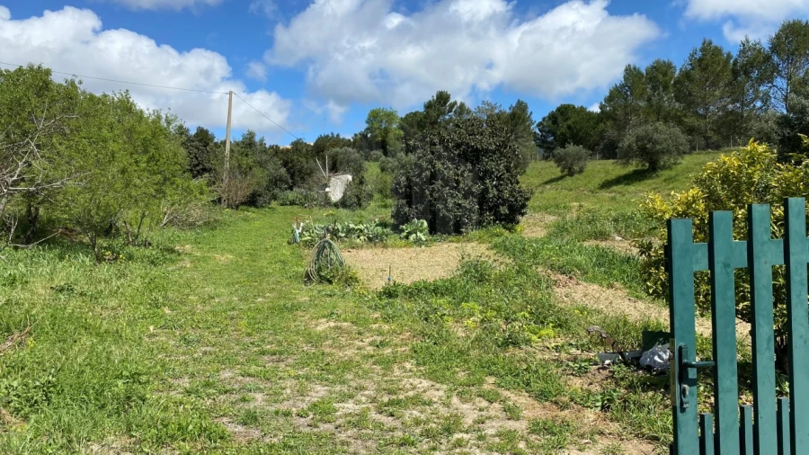 Terreno para Venda em União das Freguesias de Setúbal Foto 1