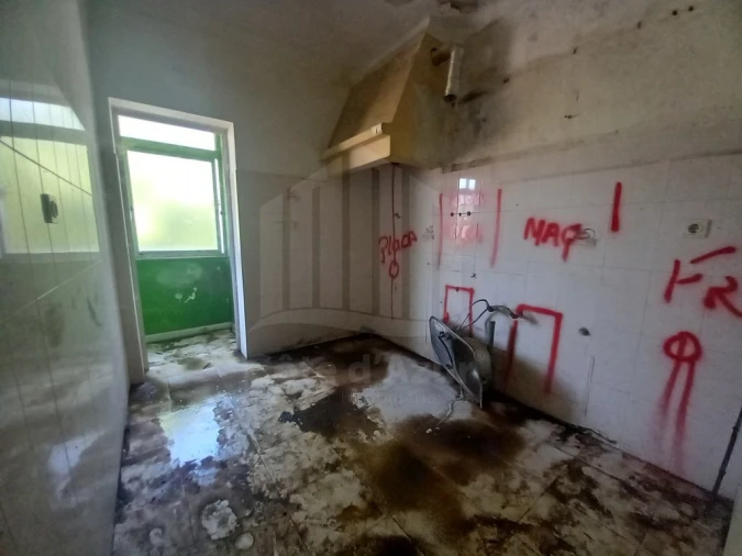 Apartamento T1 para Venda em Baixa da Banheira e Vale da Amoreira Foto 7