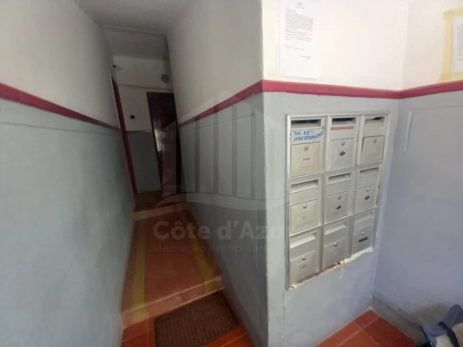 Apartamento T1 para Venda em Baixa da Banheira e Vale da Amoreira Foto 10
