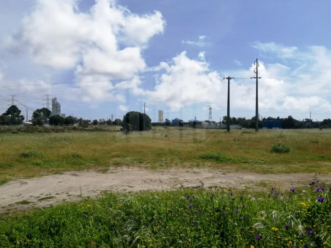 Terreno para Venda em Sado Foto 2