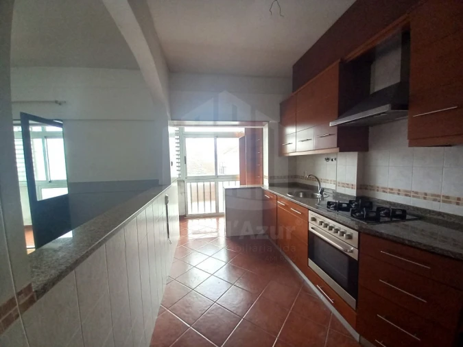 Apartamento T2 para Venda em Montijo e Afonsoeiro Foto 2