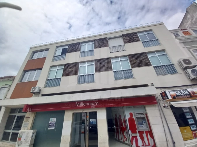 Apartamento T2 para Venda em Montijo e Afonsoeiro Foto 4