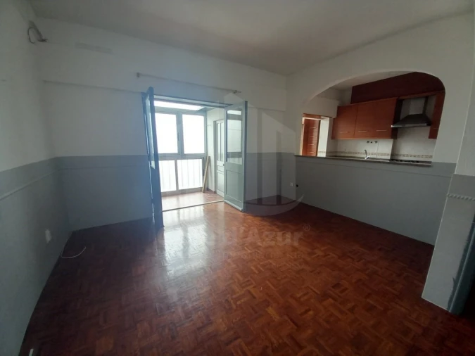 Apartamento T2 para Venda em Montijo e Afonsoeiro Foto 11