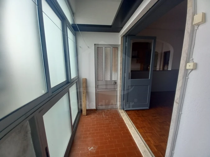 Apartamento T2 para Venda em Montijo e Afonsoeiro Foto 13