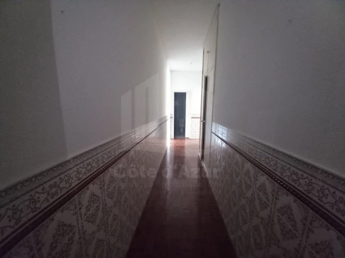 Apartamento T2 para Venda em Montijo e Afonsoeiro Foto 15
