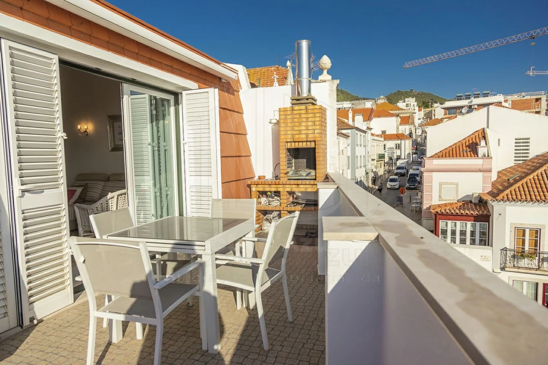 Prédio para Venda em Sesimbra (Santiago) Foto 20