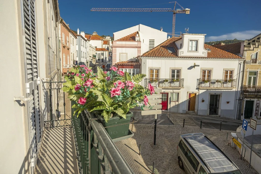 Prédio para Venda em Sesimbra (Santiago) Foto 3