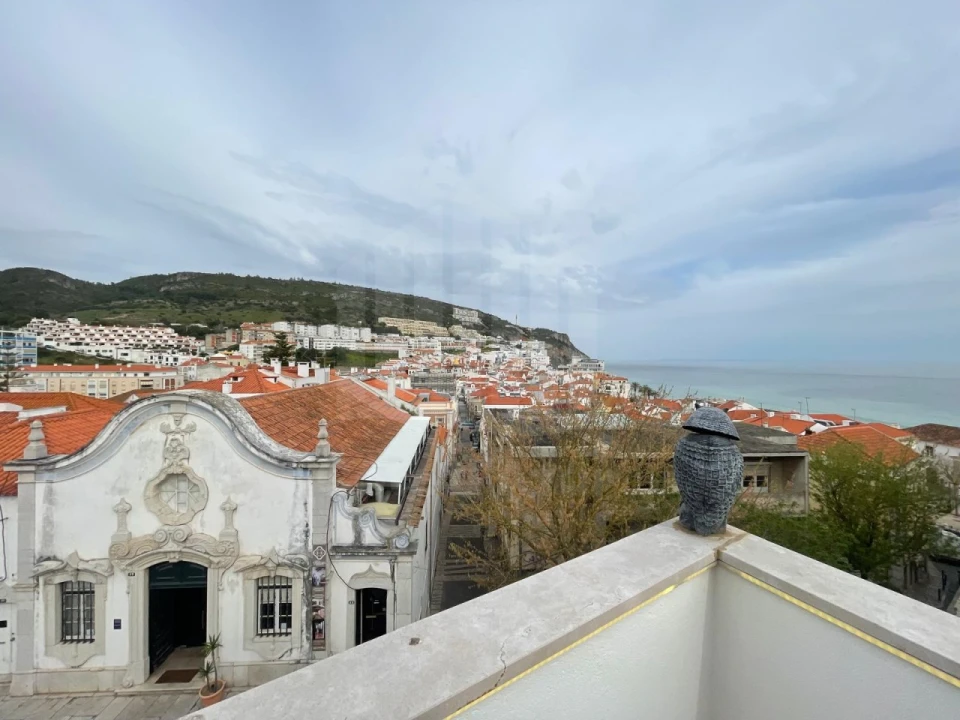 Prédio para Venda em Sesimbra (Santiago) Foto 1