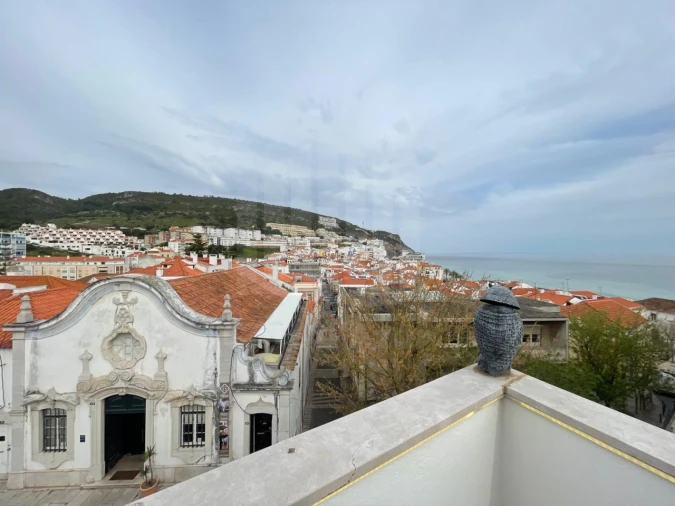 Prédio para Venda em Sesimbra (Santiago)
