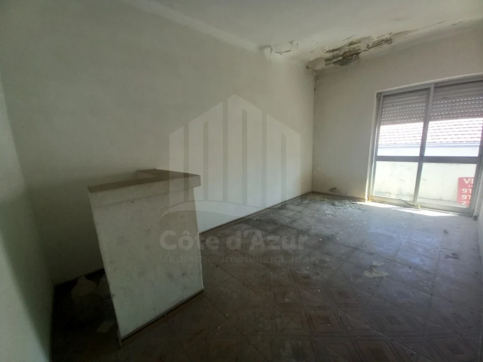 Apartamento T1 para Venda em Baixa da Banheira e Vale da Amoreira Foto 6