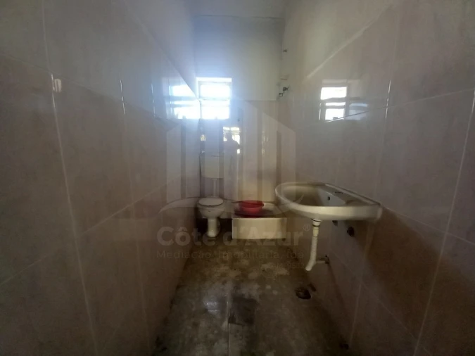 Apartamento T1 para Venda em Baixa da Banheira e Vale da Amoreira Foto 3