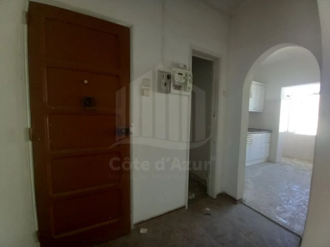 Apartamento T1 para Venda em Baixa da Banheira e Vale da Amoreira Foto 15
