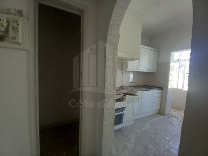 Apartamento T1 para Venda em Baixa da Banheira e Vale da Amoreira Foto 16