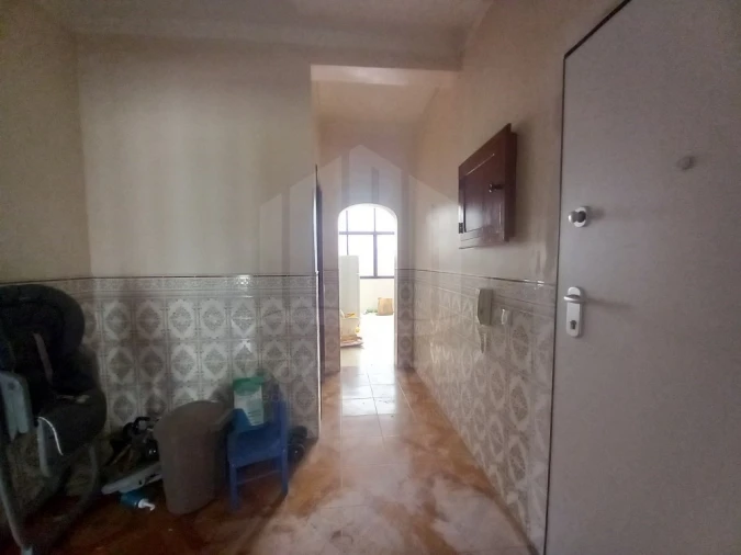 Apartamento T2 para Venda em Barreiro e Lavradio Foto 2