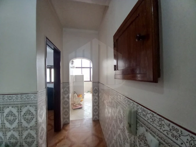 Apartamento T2 para Venda em Barreiro e Lavradio Foto 9