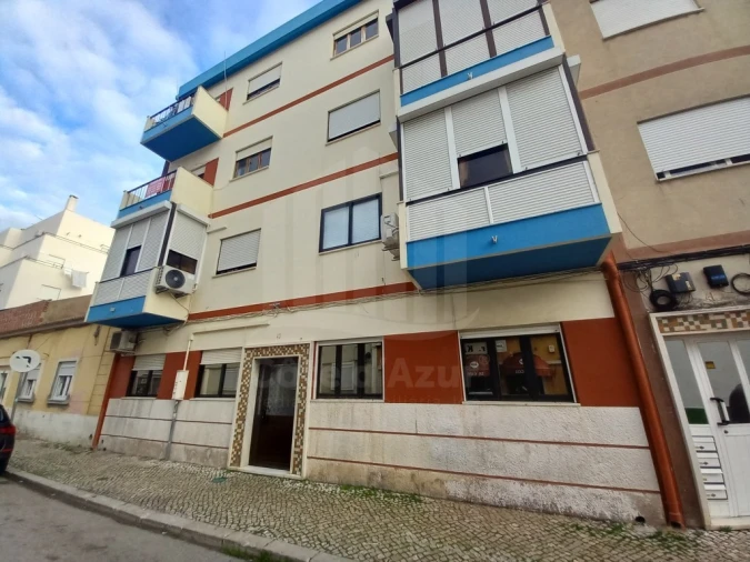 Apartamento T2 para Venda em Barreiro e Lavradio Foto 13