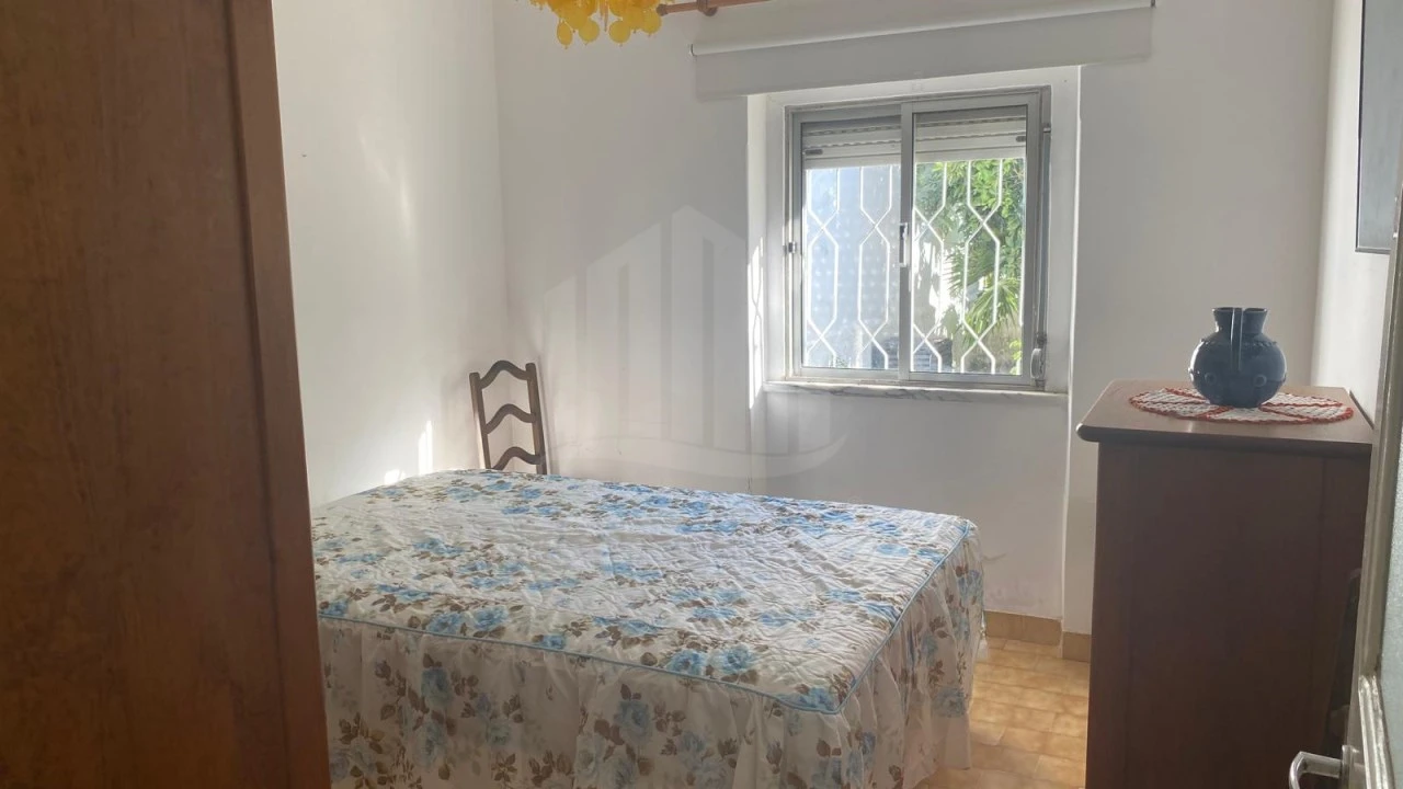 Moradia T2 para Venda em Pinhal Novo Foto 6