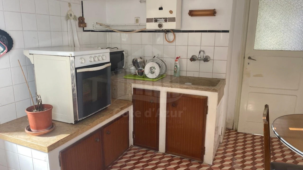 Moradia T2 para Venda em Pinhal Novo Foto 11