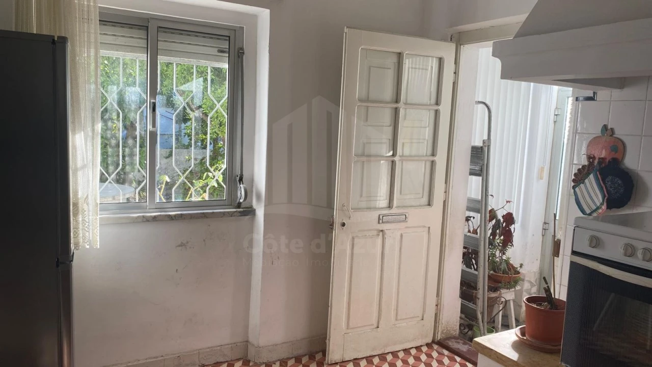 Moradia T2 para Venda em Pinhal Novo Foto 12