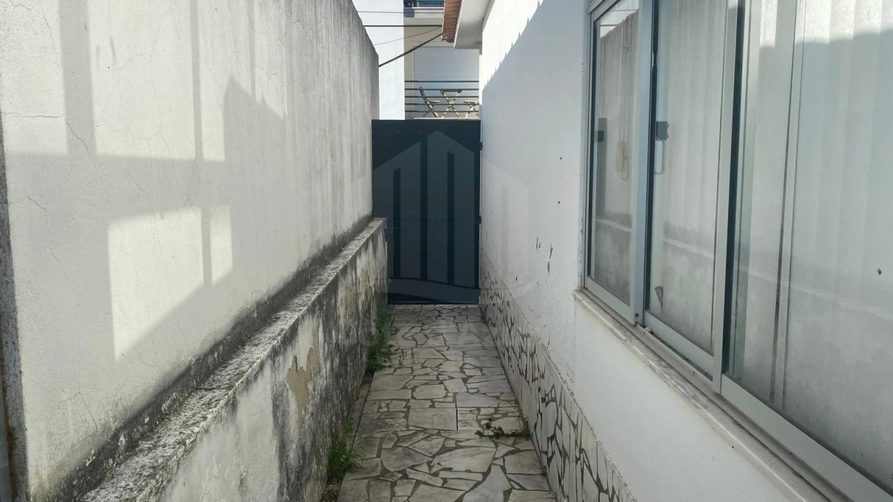 Moradia T2 para Venda em Pinhal Novo Foto 13