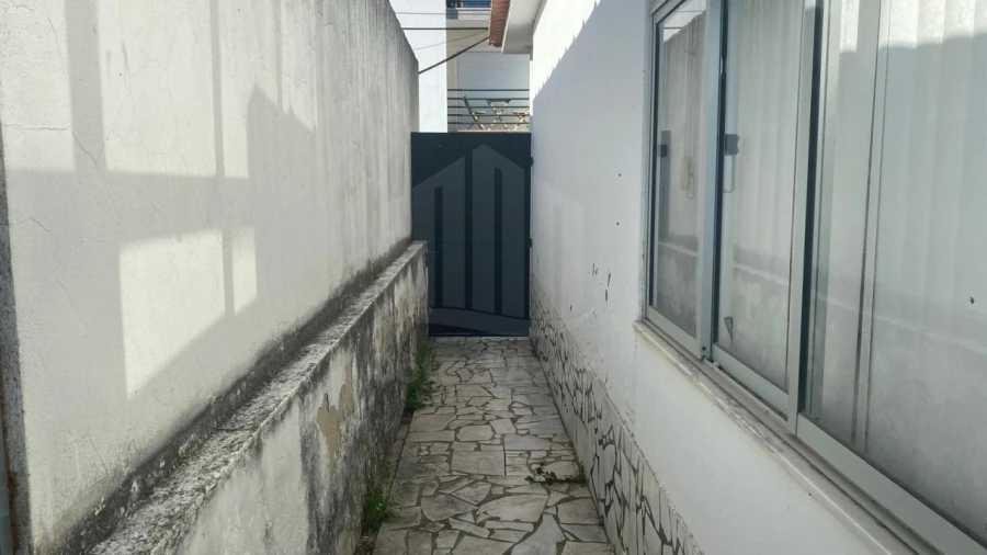 Moradia T2 para Venda em Pinhal Novo Foto 13