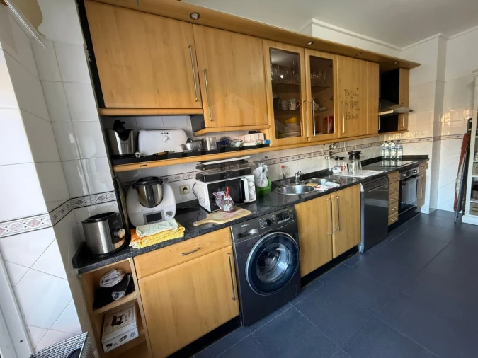 Apartamento T2 para Venda em Alto do Seixalinho, Santo André e Verderena