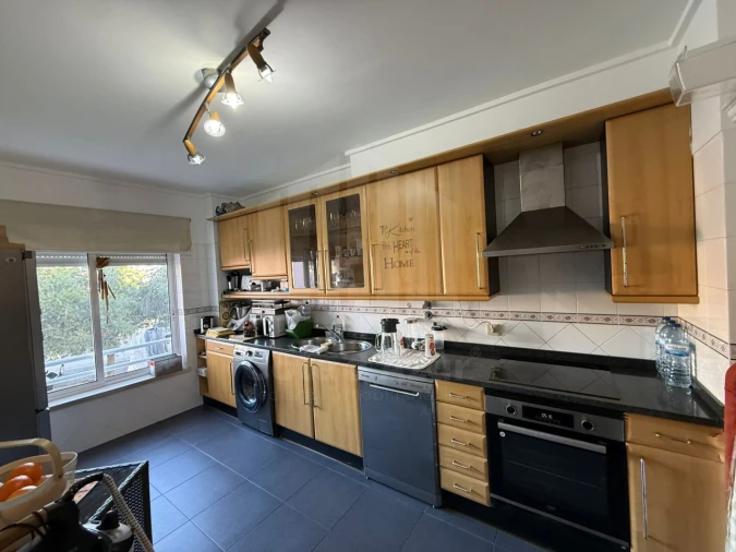 Apartamento T2 para Venda em Alto do Seixalinho, Santo André e Verderena Foto 2