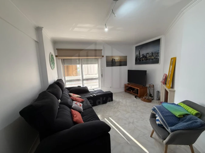 Apartamento T2 para Venda em Alto do Seixalinho, Santo André e Verderena Foto 3