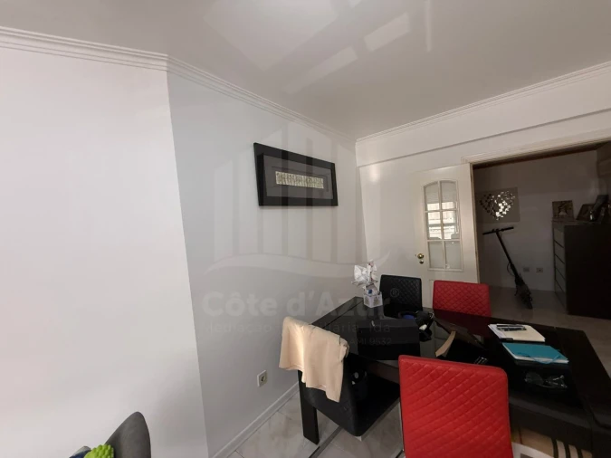 Apartamento T2 para Venda em Alto do Seixalinho, Santo André e Verderena Foto 4