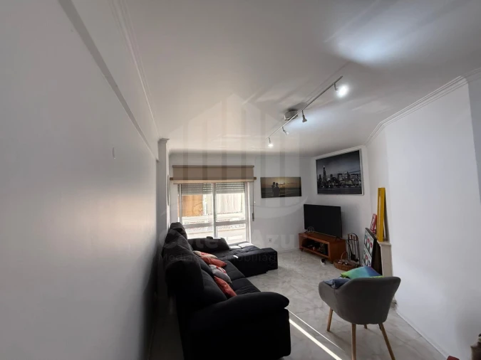 Apartamento T2 para Venda em Alto do Seixalinho, Santo André e Verderena Foto 5