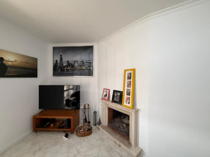 Apartamento T2 para Venda em Alto do Seixalinho, Santo André e Verderena Foto 6